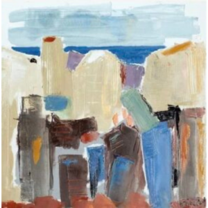 PEUT-ÊTRE BARCELONE
