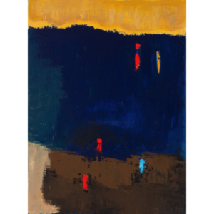 "Rio Onyar" | Guy Rieutort