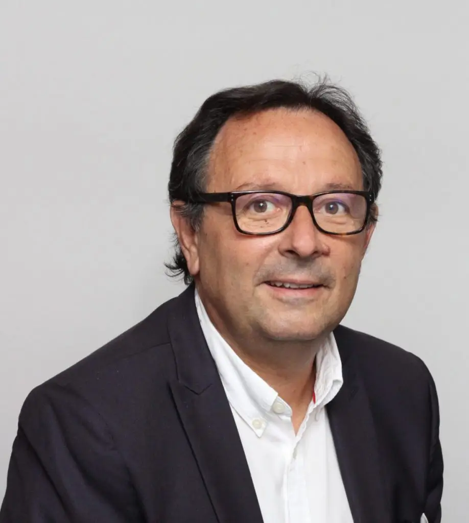 Jean Marc Oluski