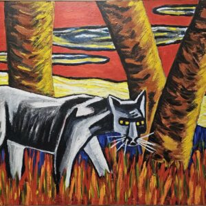 Bestiaire