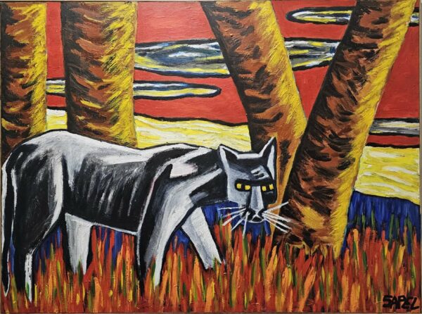 Bestiaire