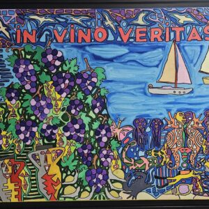In vino veritas