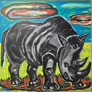 Bestiaire