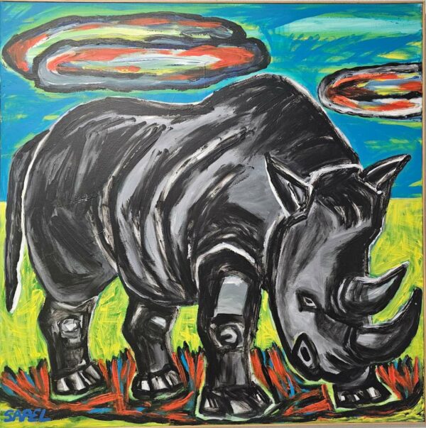 Bestiaire