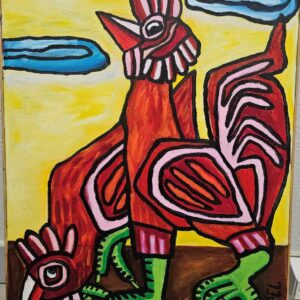 Bestiaire
