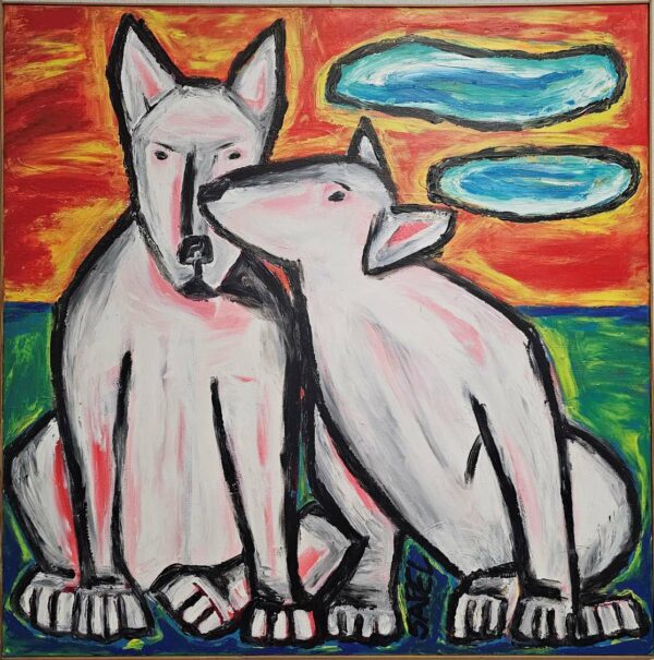 Bestiaire