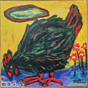 Bestiaire