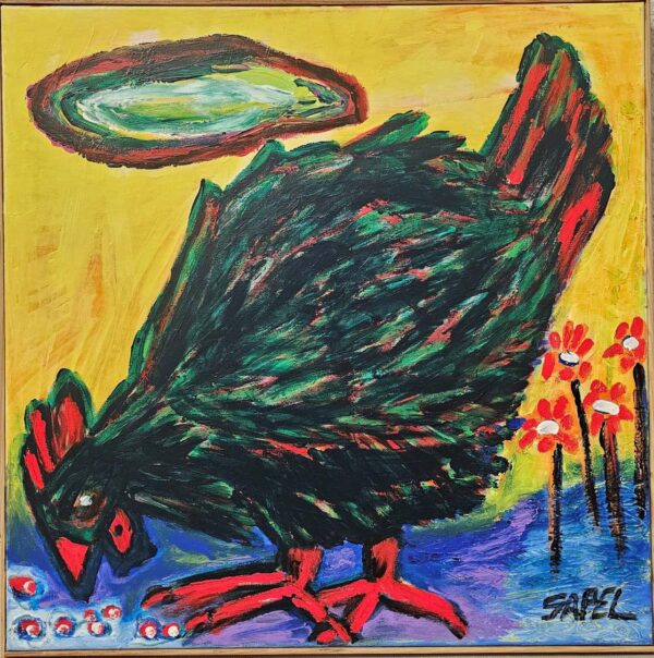 Bestiaire