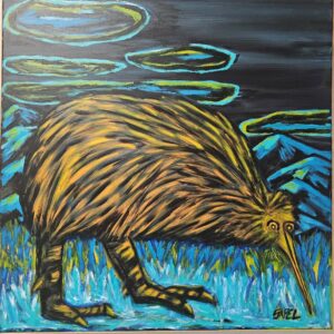 Bestiaire