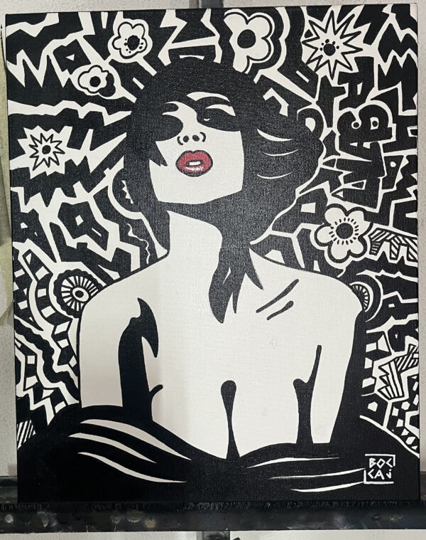 Interlude n°1