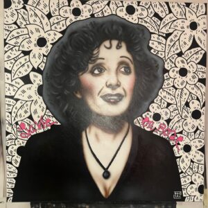 La vie en rose