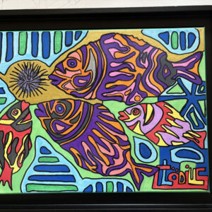 Poissons