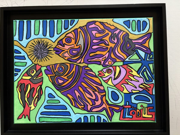 Poissons