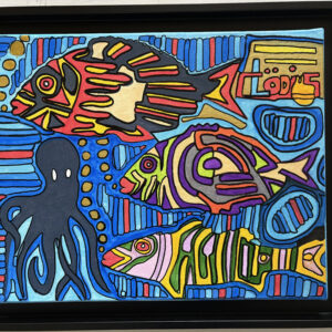 Poissons