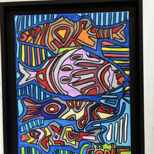 Poissons