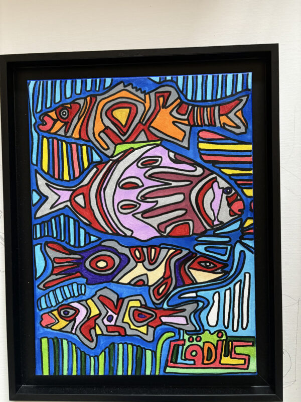 Poissons