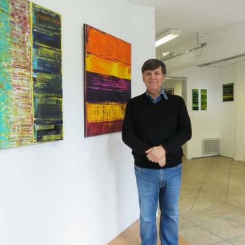 Guy Mollard